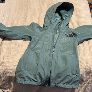 The North Face Women's Ski Jacket - Green
